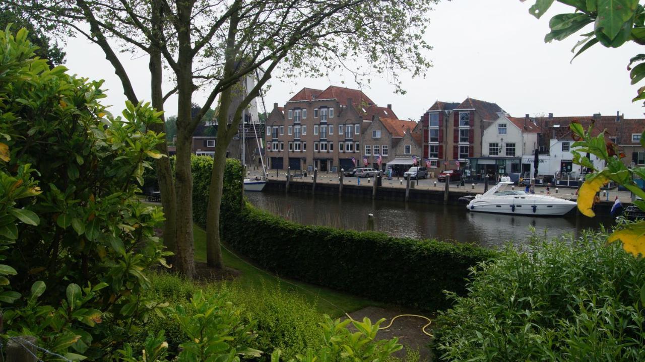 Hotel Willemstad Willemstad  Extérieur photo